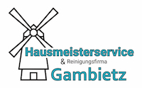 H-R-Gambietz - Hausmeisterservice und Reinigungsfirma